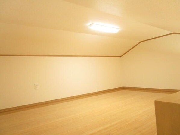 ハーランエステートの物件内観写真